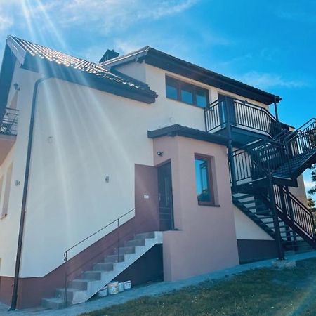 Zakatek Solny Apartman Bochnia Kültér fotó