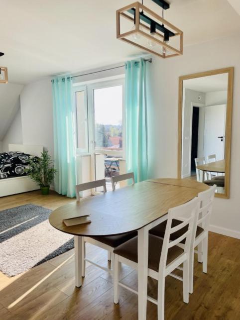 Zakatek Solny Apartman Bochnia Kültér fotó
