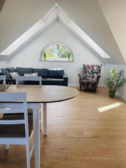 Zakatek Solny Apartman Bochnia Kültér fotó