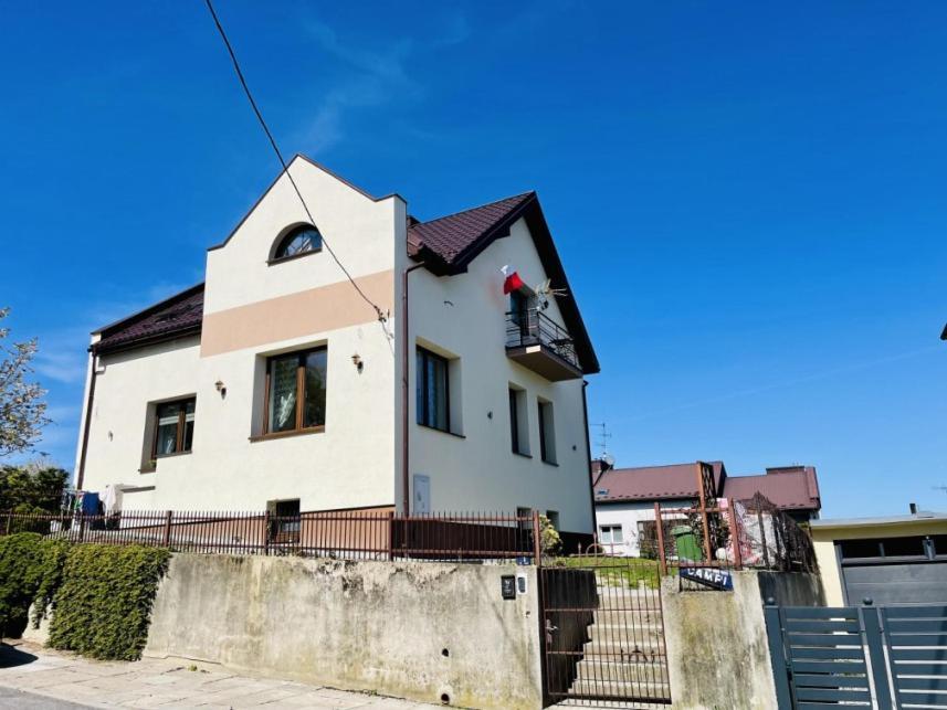 Zakatek Solny Apartman Bochnia Kültér fotó