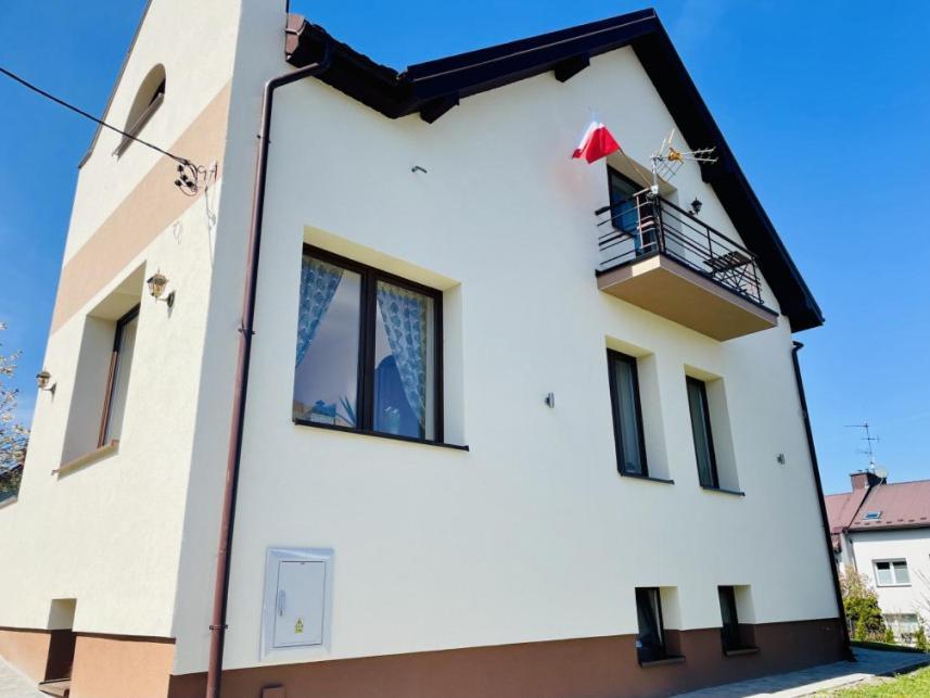 Zakatek Solny Apartman Bochnia Kültér fotó